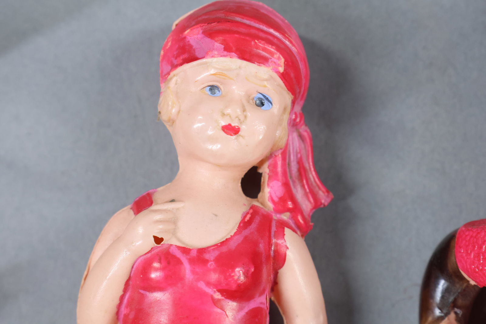 CELLULOID DOLLS. - 13