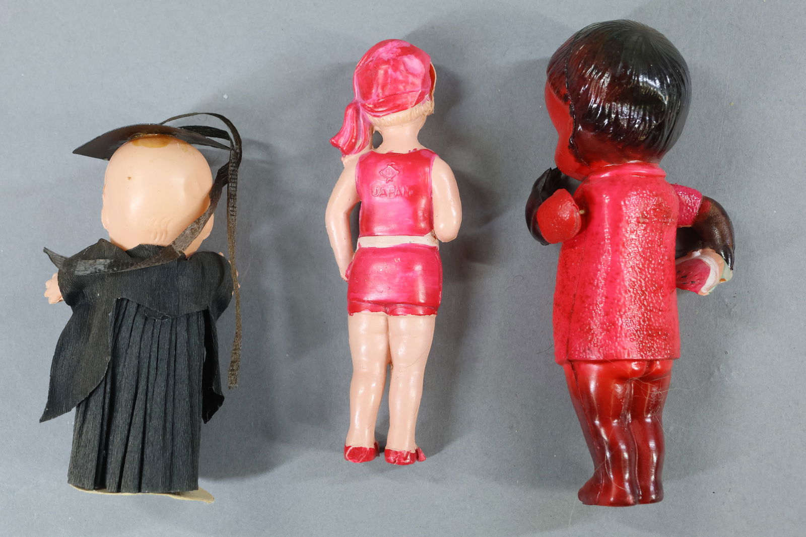 CELLULOID DOLLS. - 16