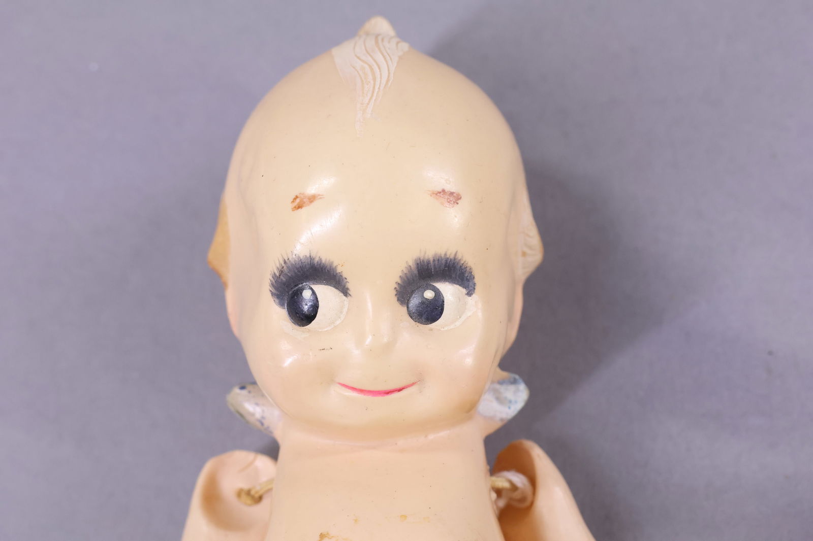 CELLULOID DOLLS. - 18