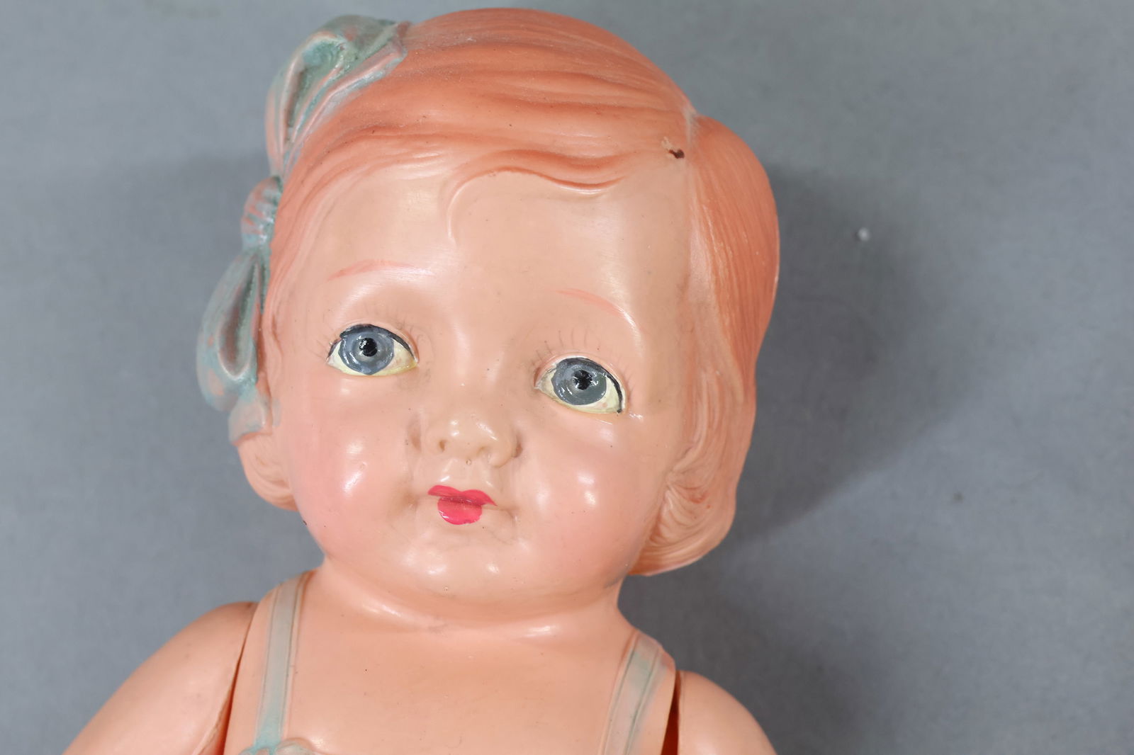 CELLULOID DOLLS. - 3