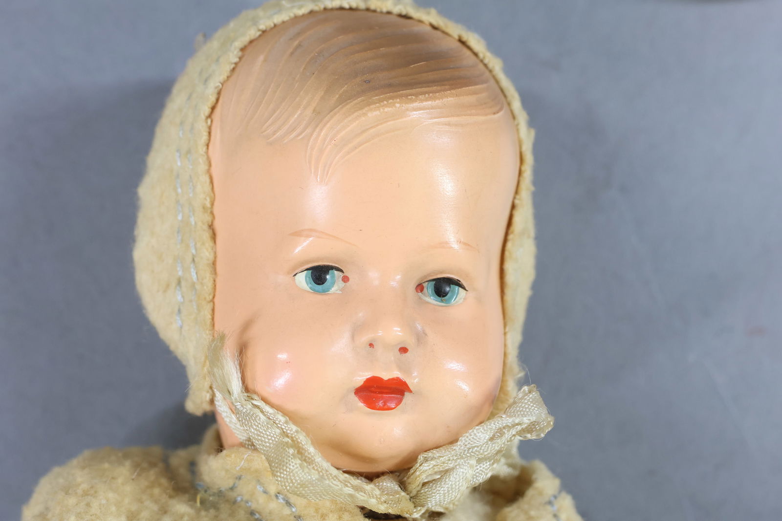 CELLULOID DOLLS. - 4