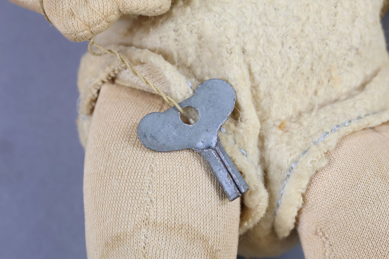 CELLULOID DOLLS. - 5