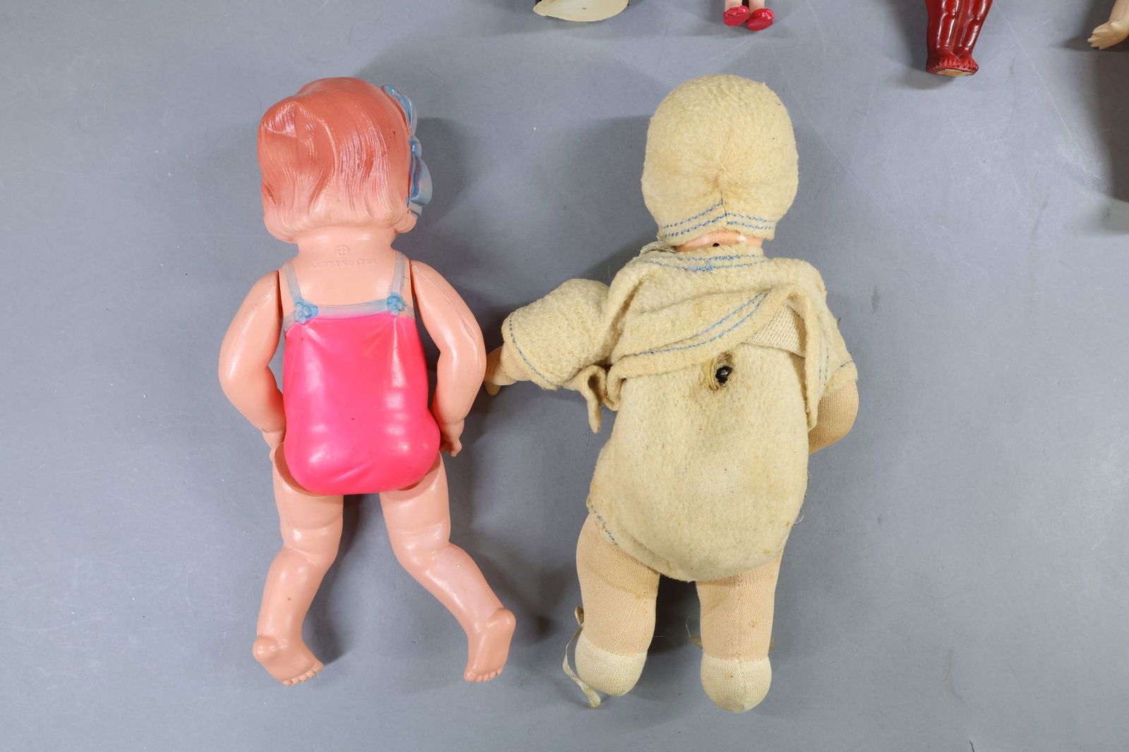 CELLULOID DOLLS. - 6
