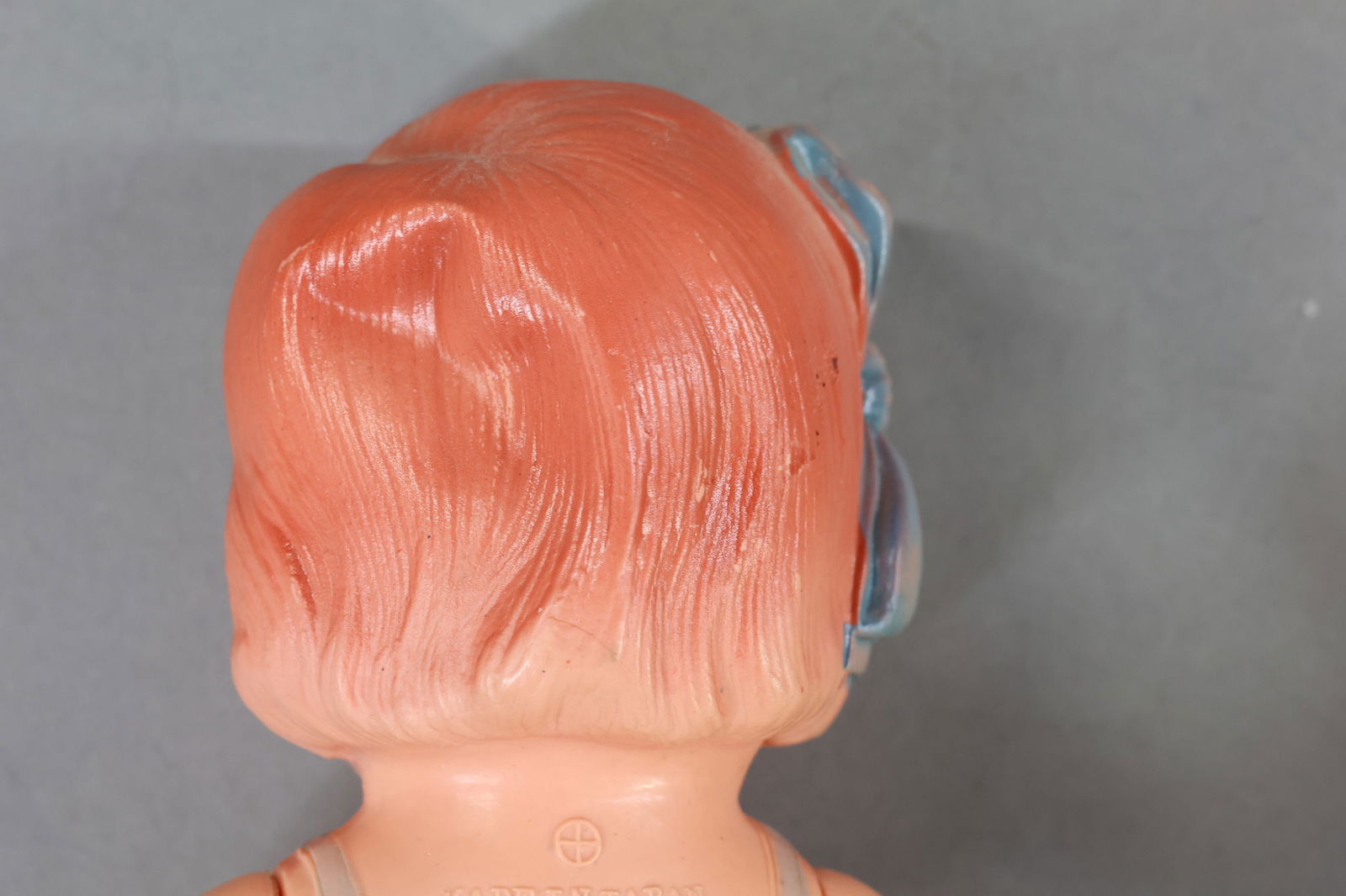 CELLULOID DOLLS. - 7