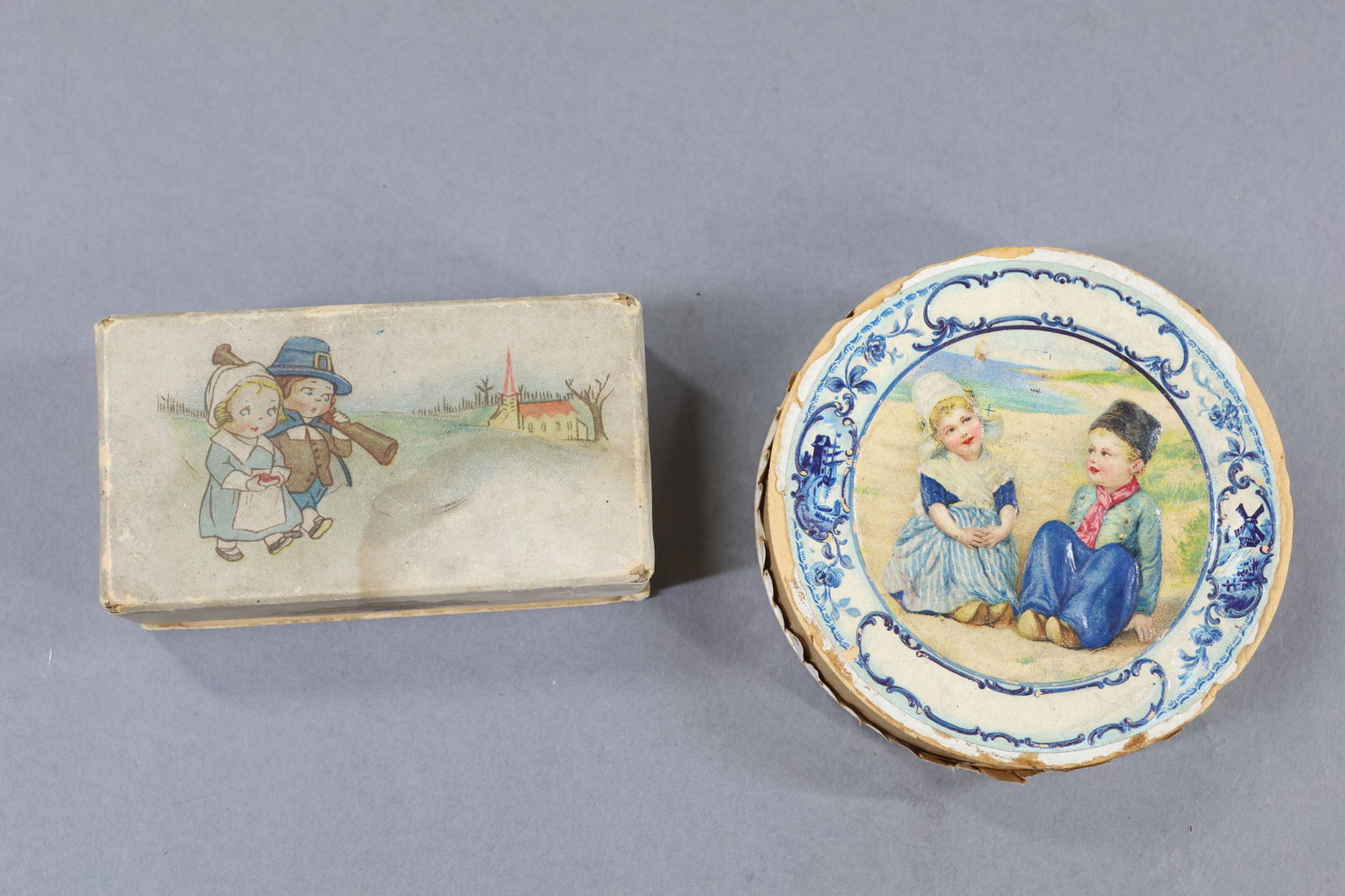 HOLIDAY/NOVELTIES. - 2