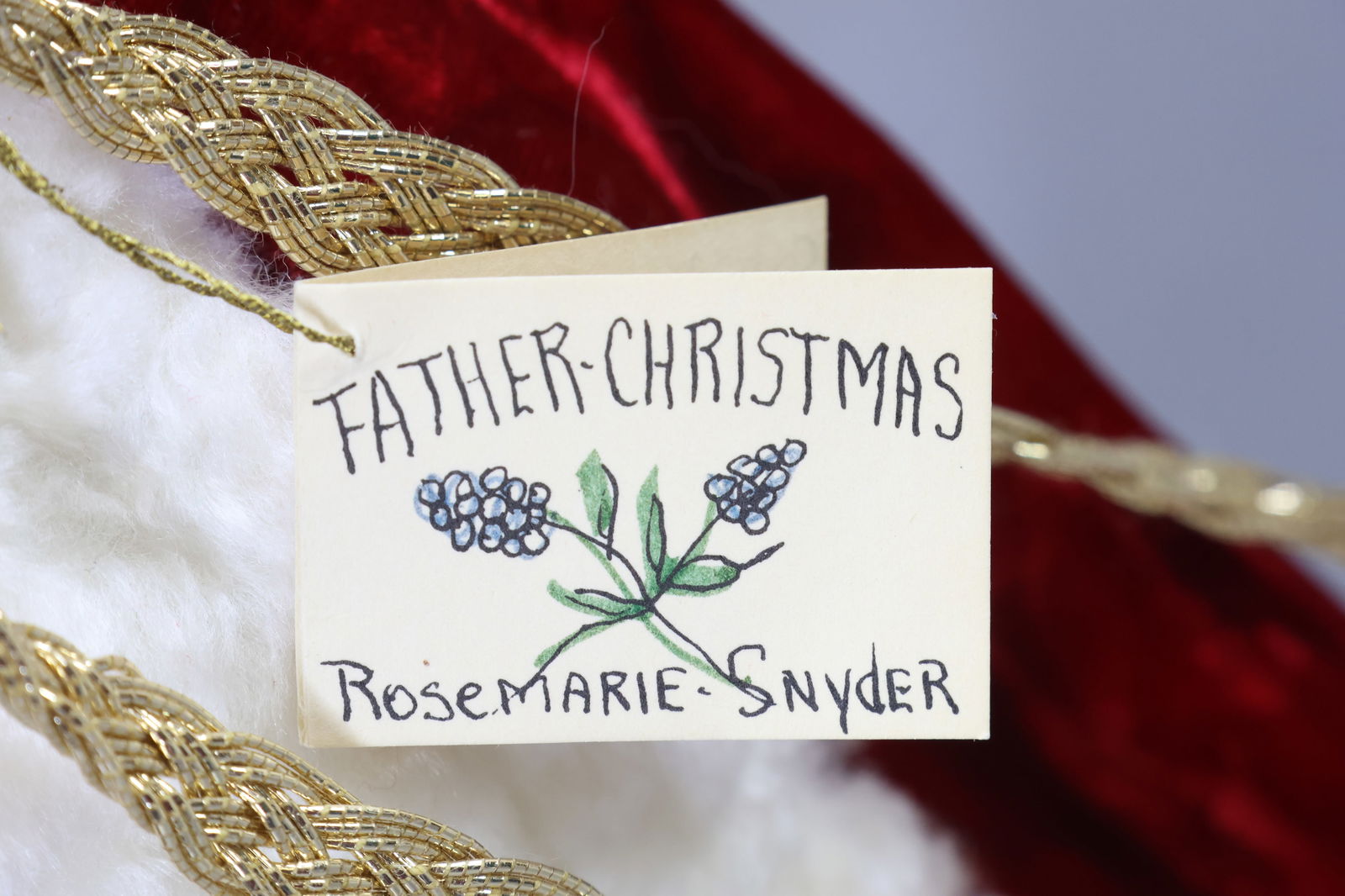 HOLIDAY/NOVELTIES. - 6