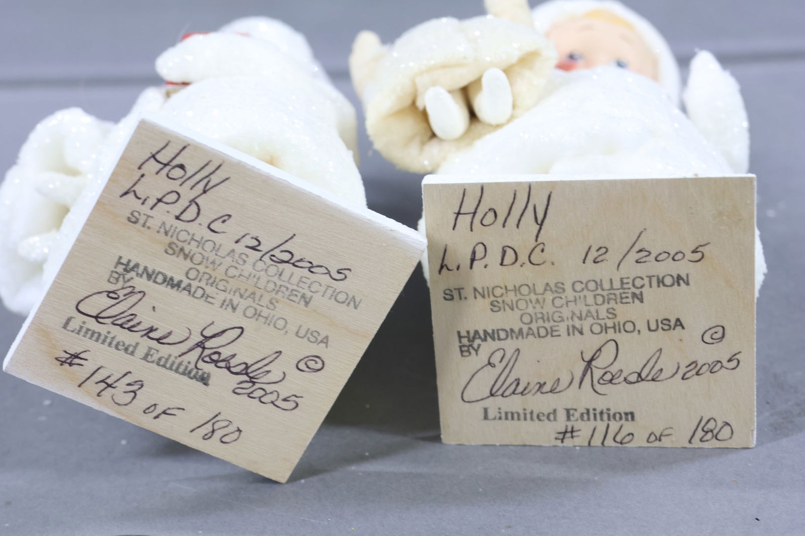 HOLIDAY/NOVELTIES. - 10