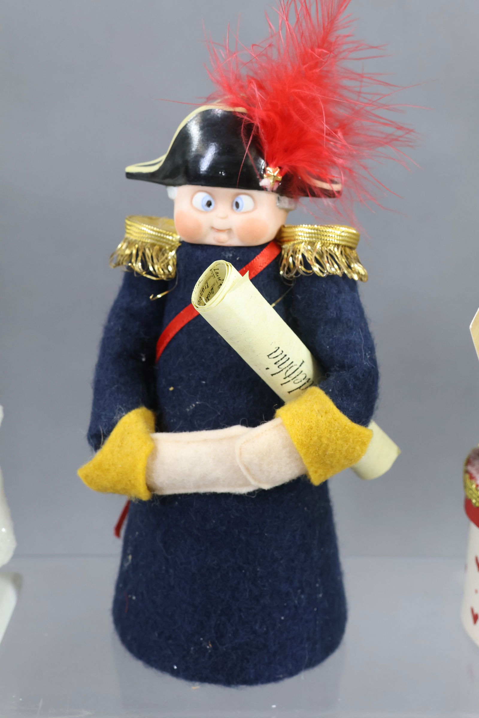 HOLIDAY/NOVELTIES. - 3