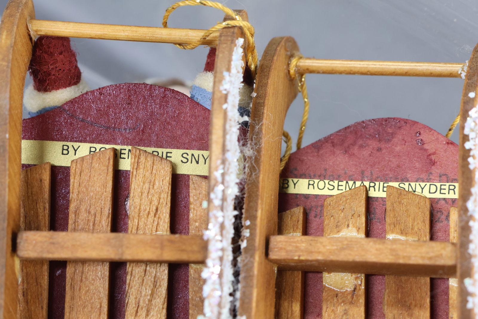 HOLIDAY/NOVELTIES. - 8