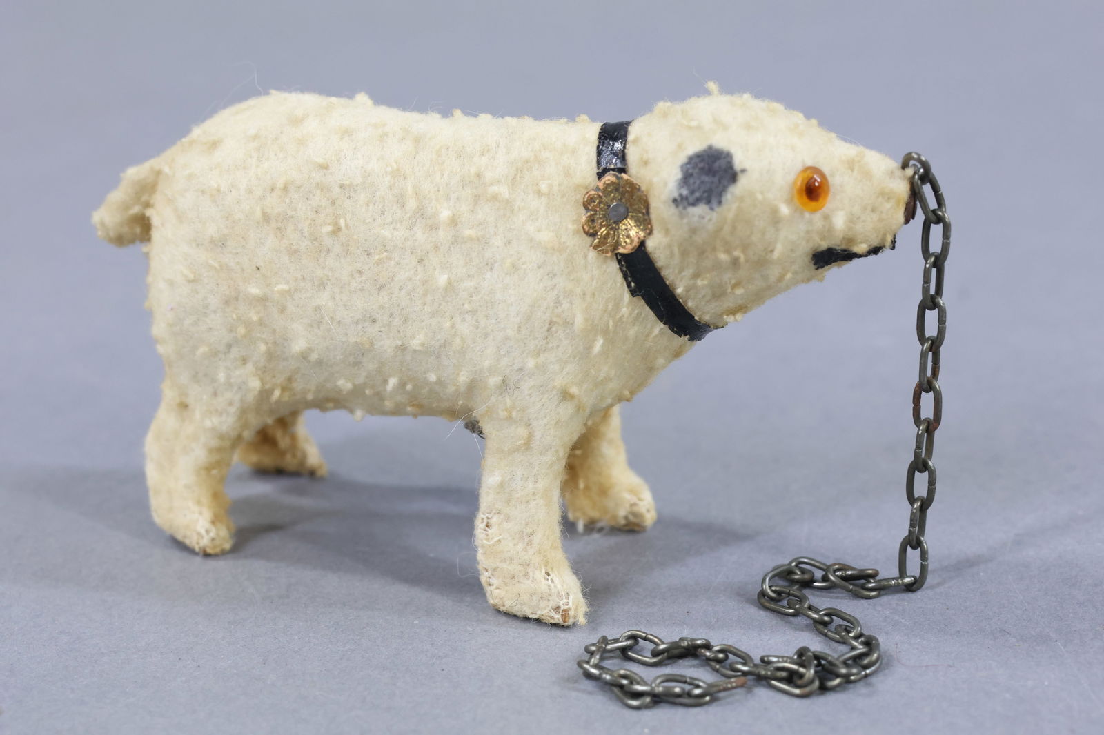 VINTAGE ANIMALS. - 10