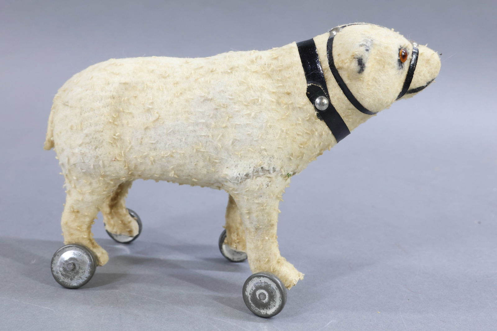 VINTAGE ANIMALS. - 4