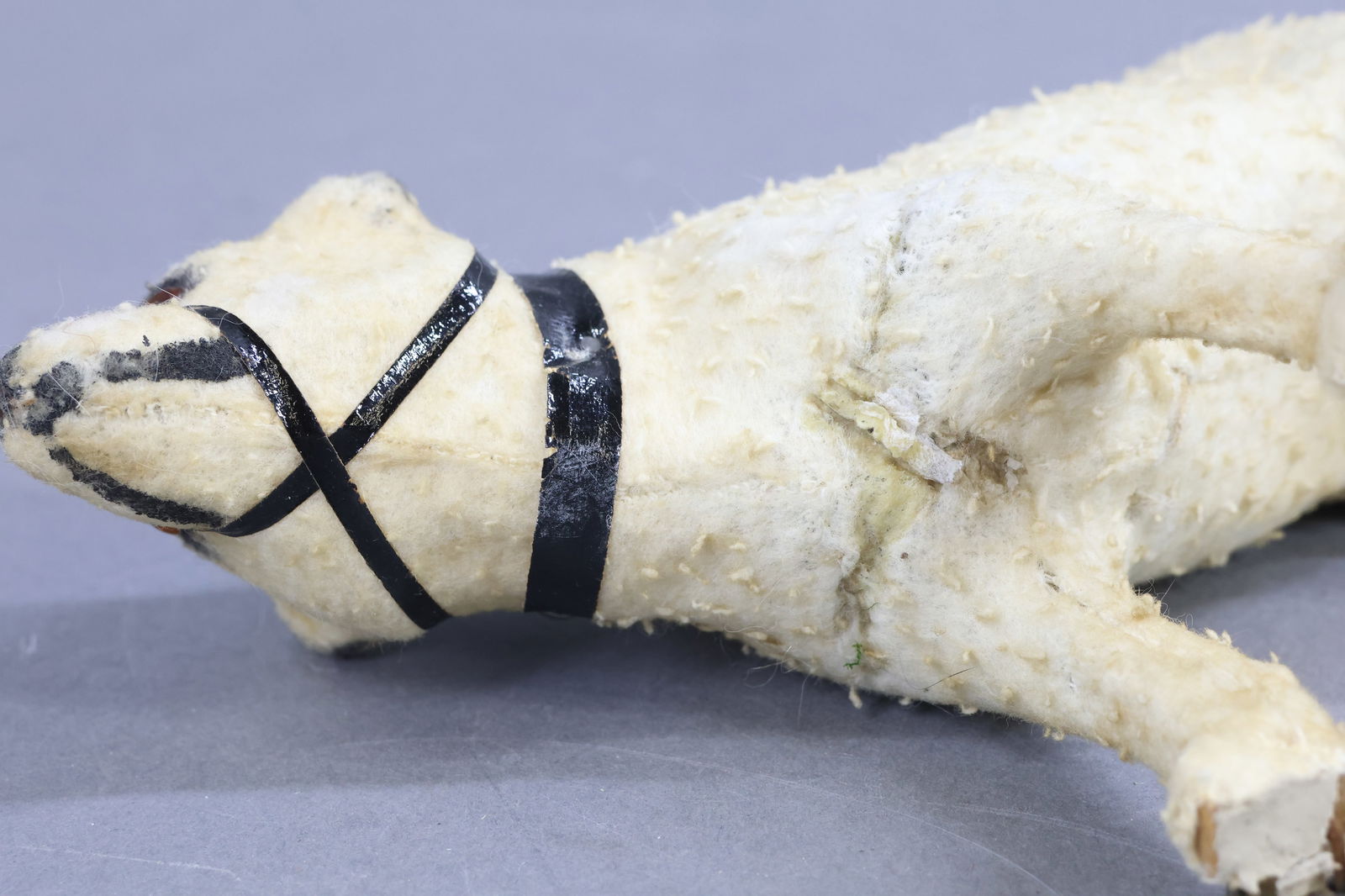 VINTAGE ANIMALS. - 5