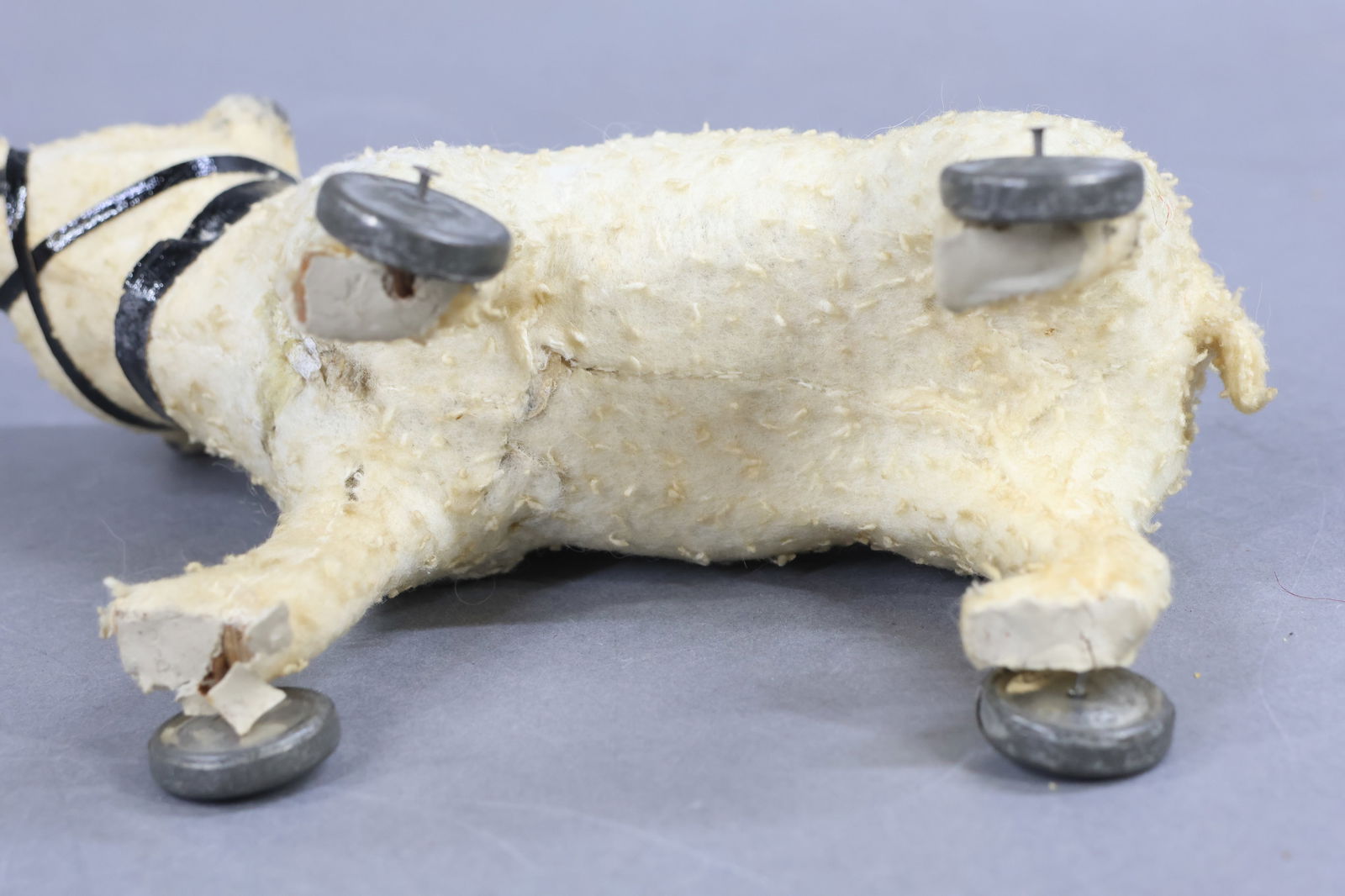 VINTAGE ANIMALS. - 6