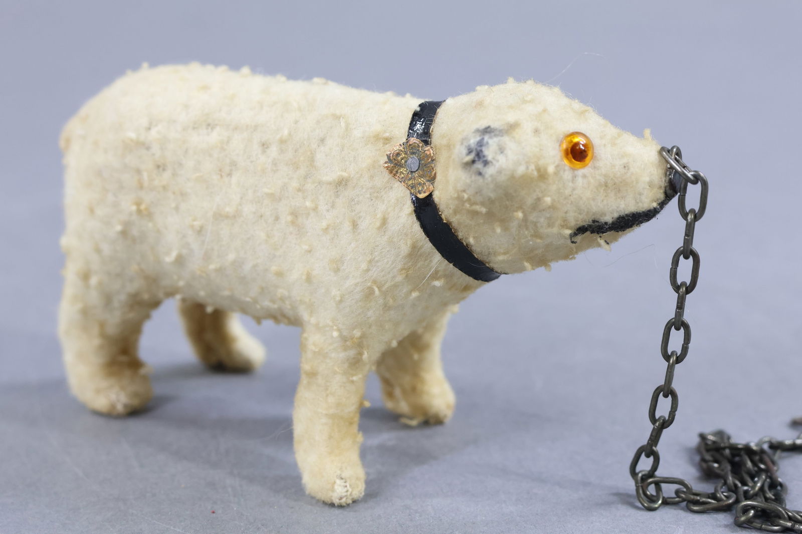 VINTAGE ANIMALS. - 7