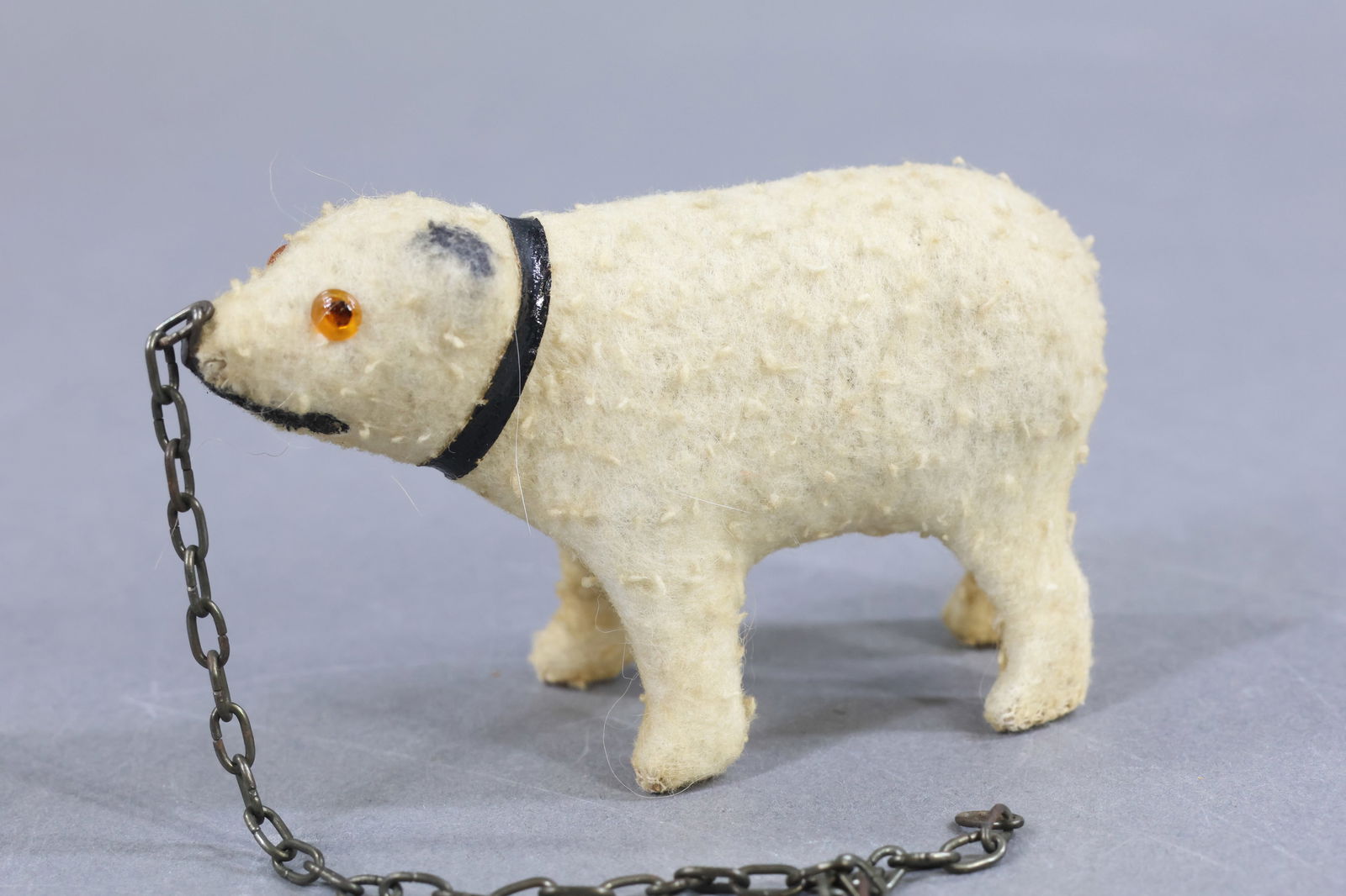 VINTAGE ANIMALS. - 8