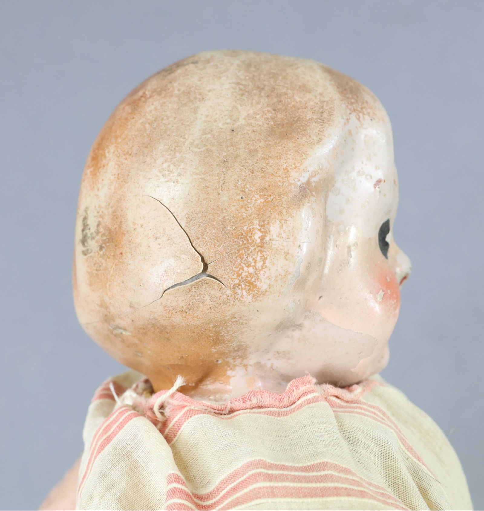 COMPOSITION DOLLS. - 13