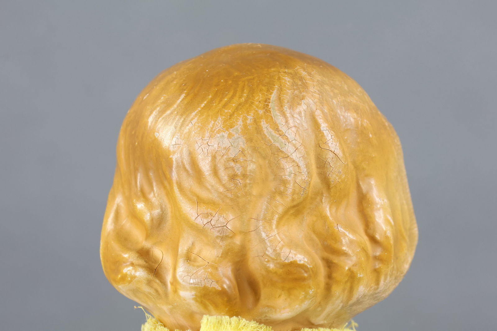 COMPOSITION DOLLS. - 6