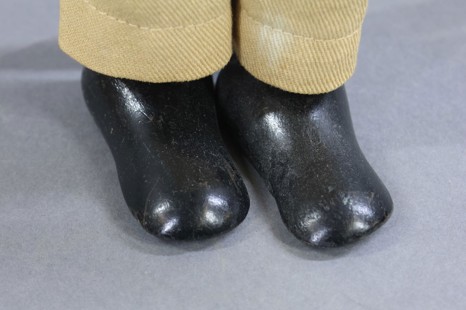 COMPOSITION DOLLS. - 14