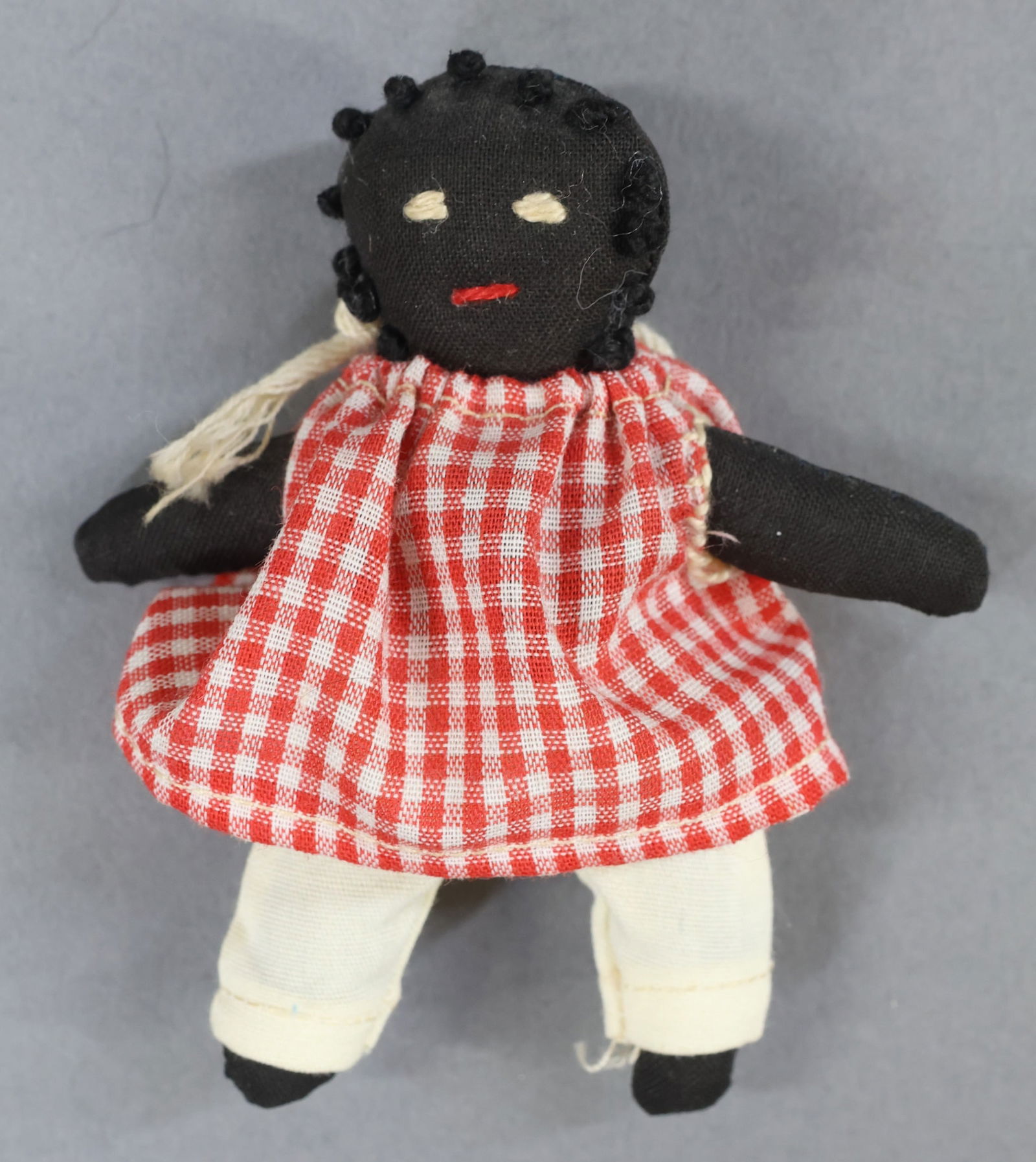 BLACK DOLLS. - 4