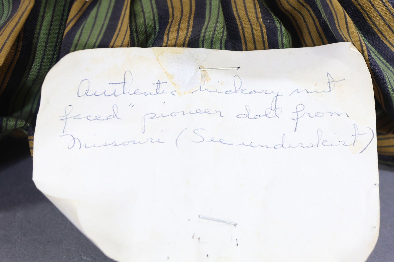 BLACK DOLLS/FIGURINES. - 16