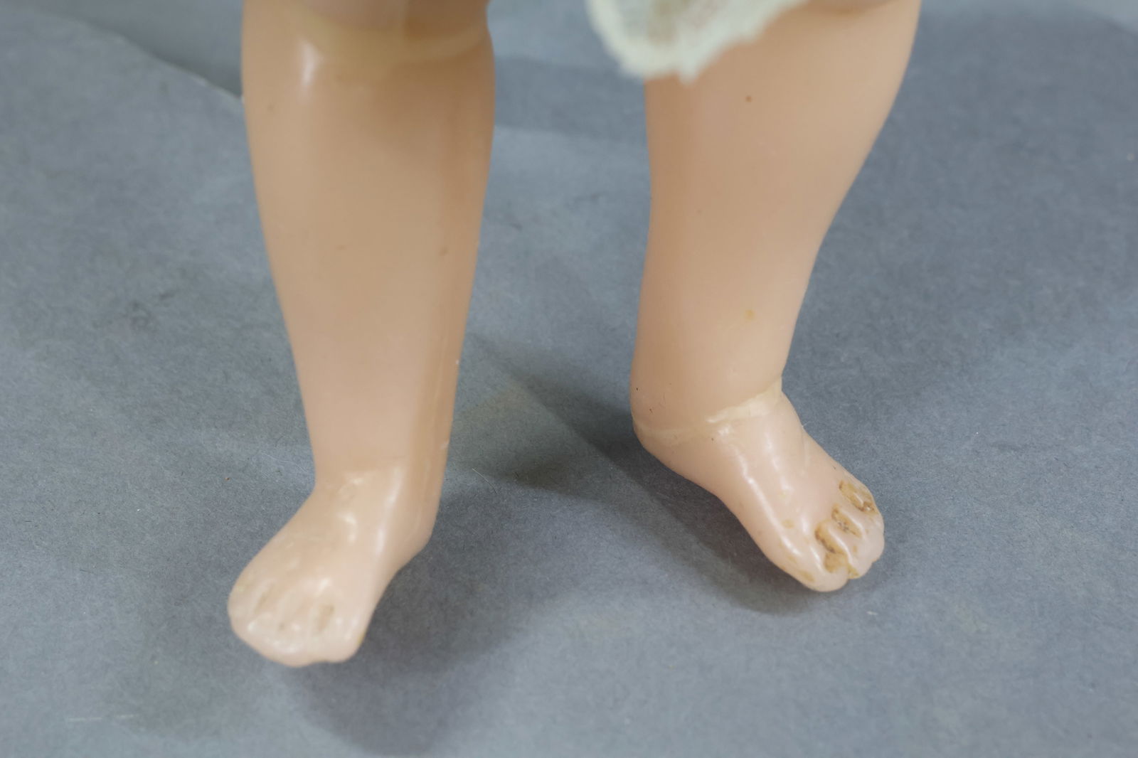 PAPIER MACHE/WAX. - 4