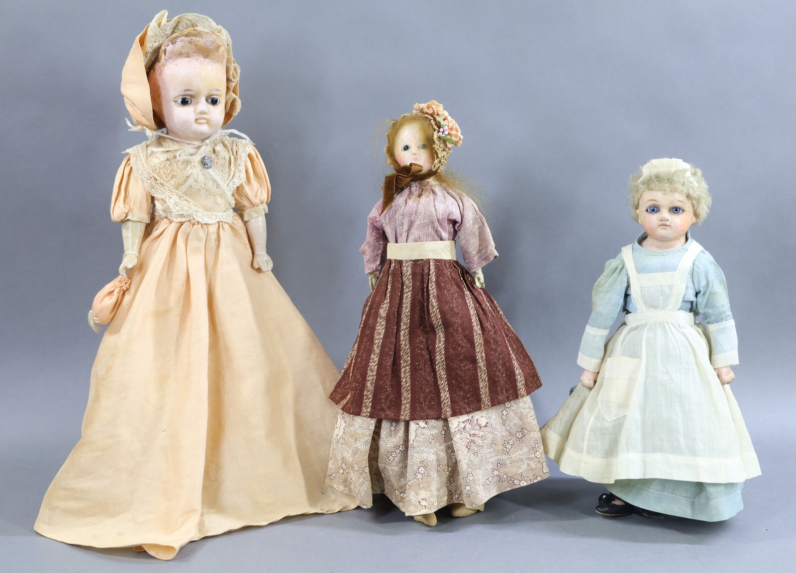 PAPIER MACHE/WAX OVER. (1 of 20)