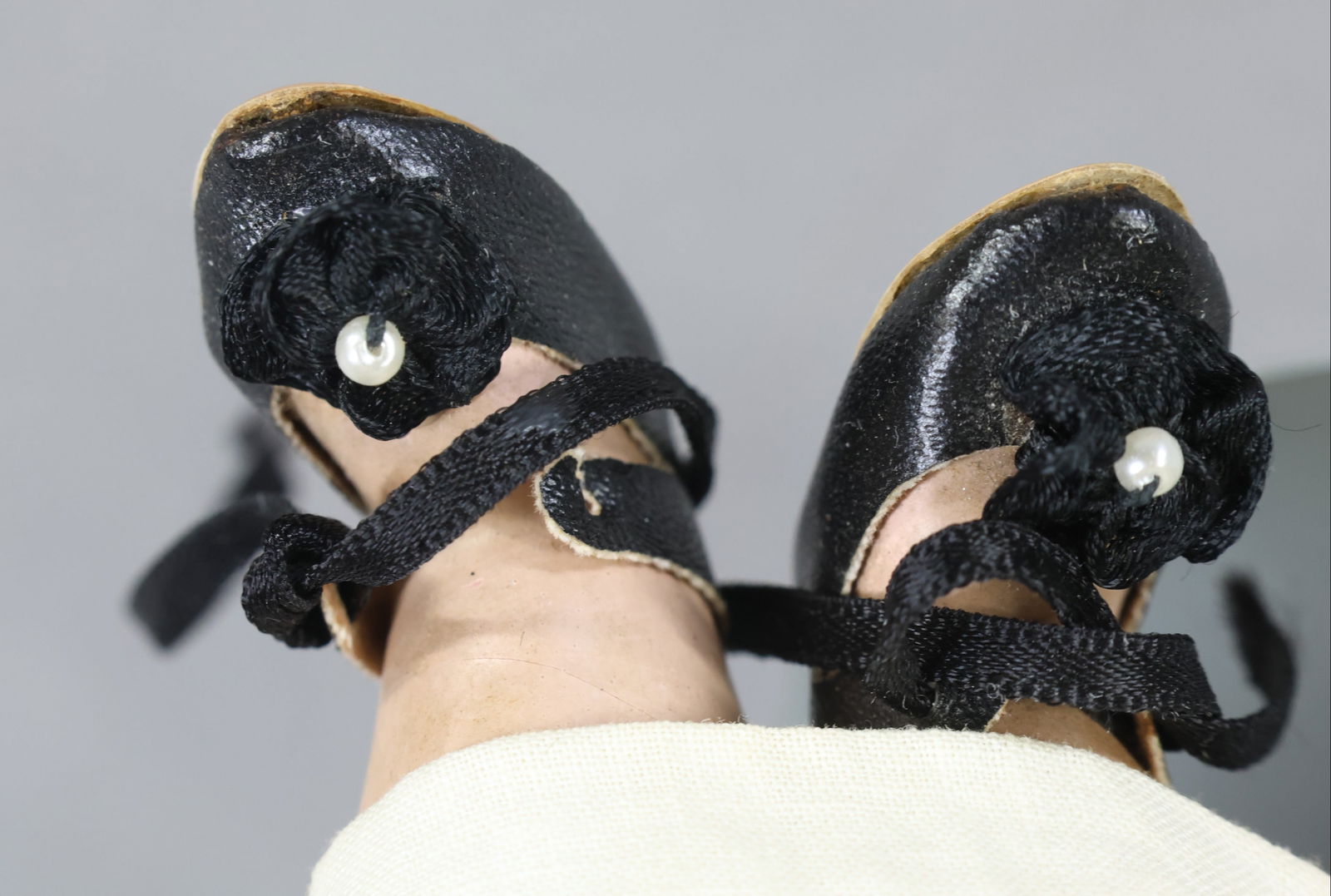 PAPIER MACHE/WAX OVER. - 4