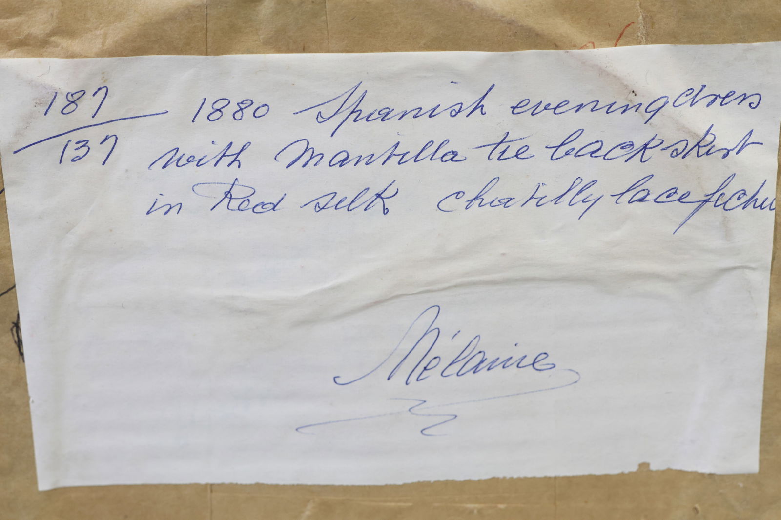 PAPIER MACHE/COMPOSITE DOLLS. - 13