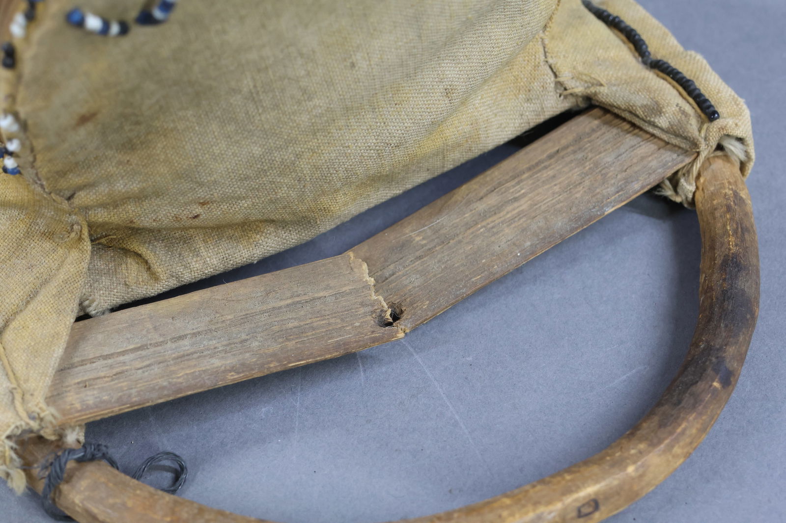 NATIVE AMERICAN DOLLS. - 6