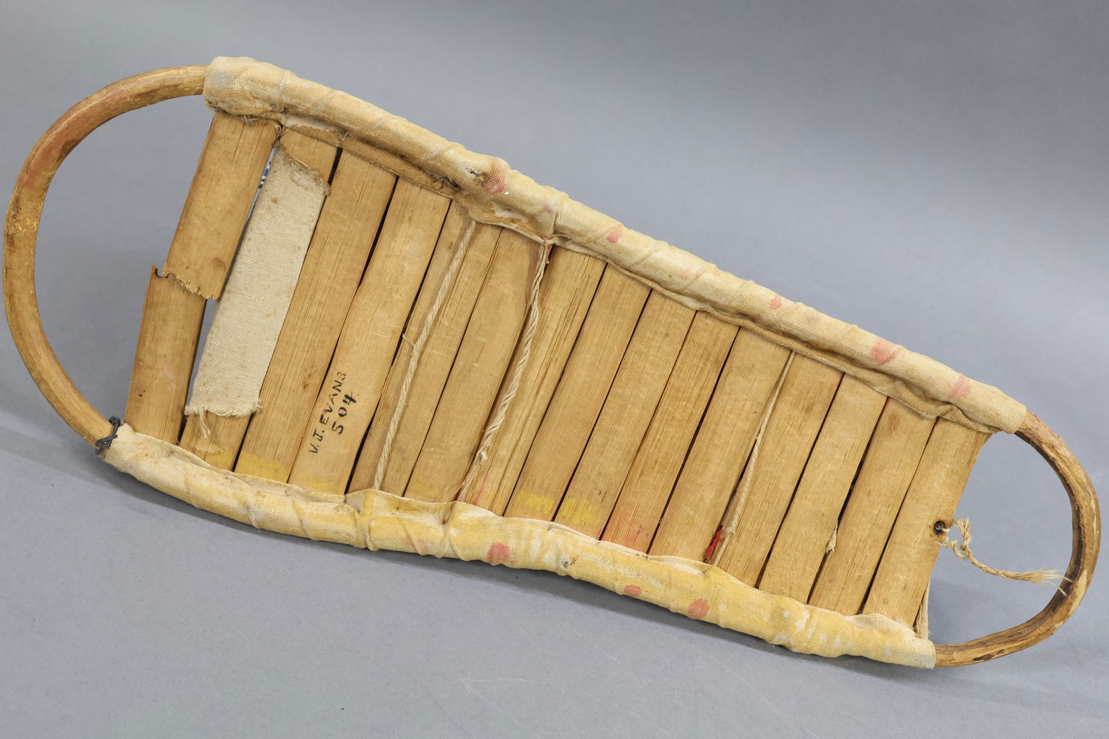 NATIVE AMERICAN DOLLS. - 8