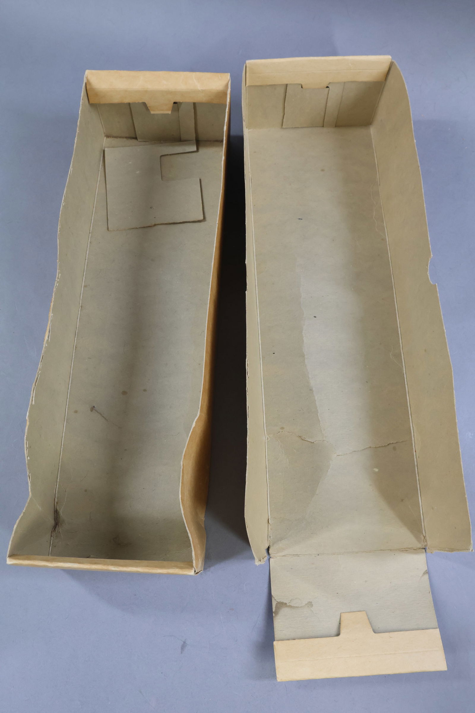 NATIVE AMERICAN DOLLS. - 15