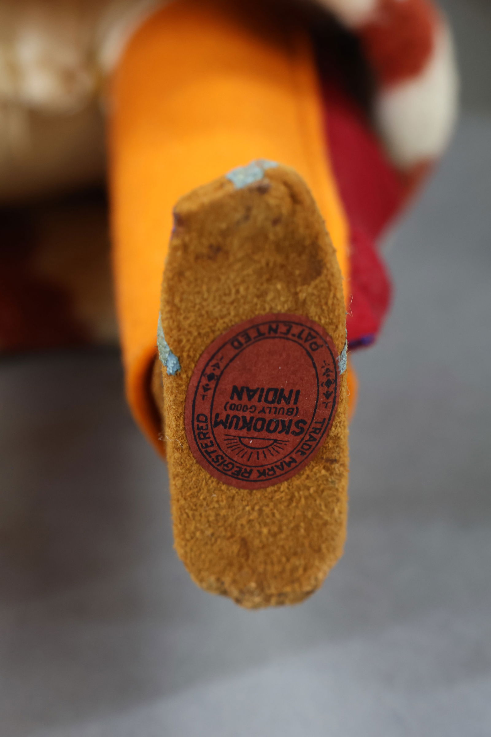 NATIVE AMERICAN DOLLS. - 13