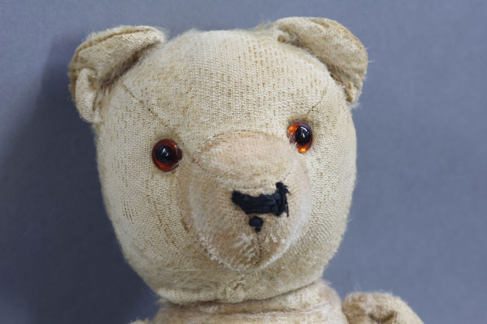 VINTAGE ANIMALS. - 10