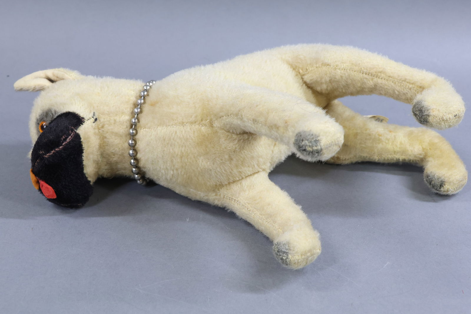 VINTAGE ANIMALS/STEIFF. - 13