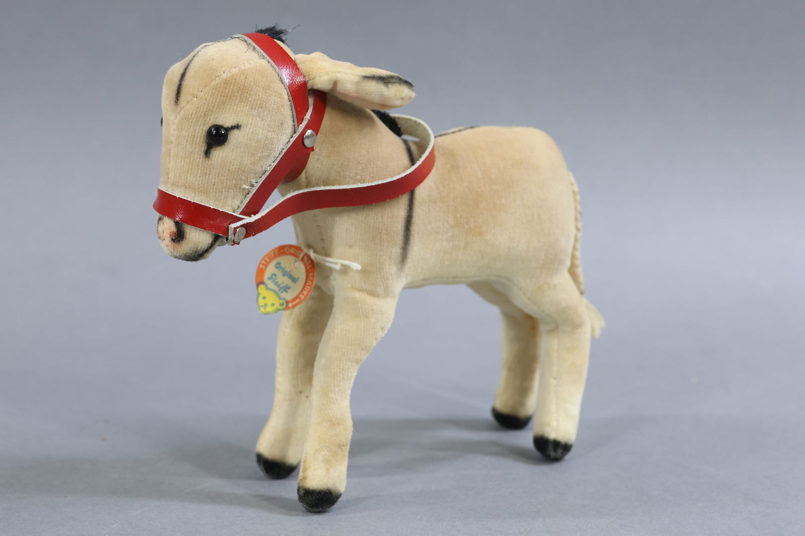 VINTAGE ANIMALS/STEIFF. - 14