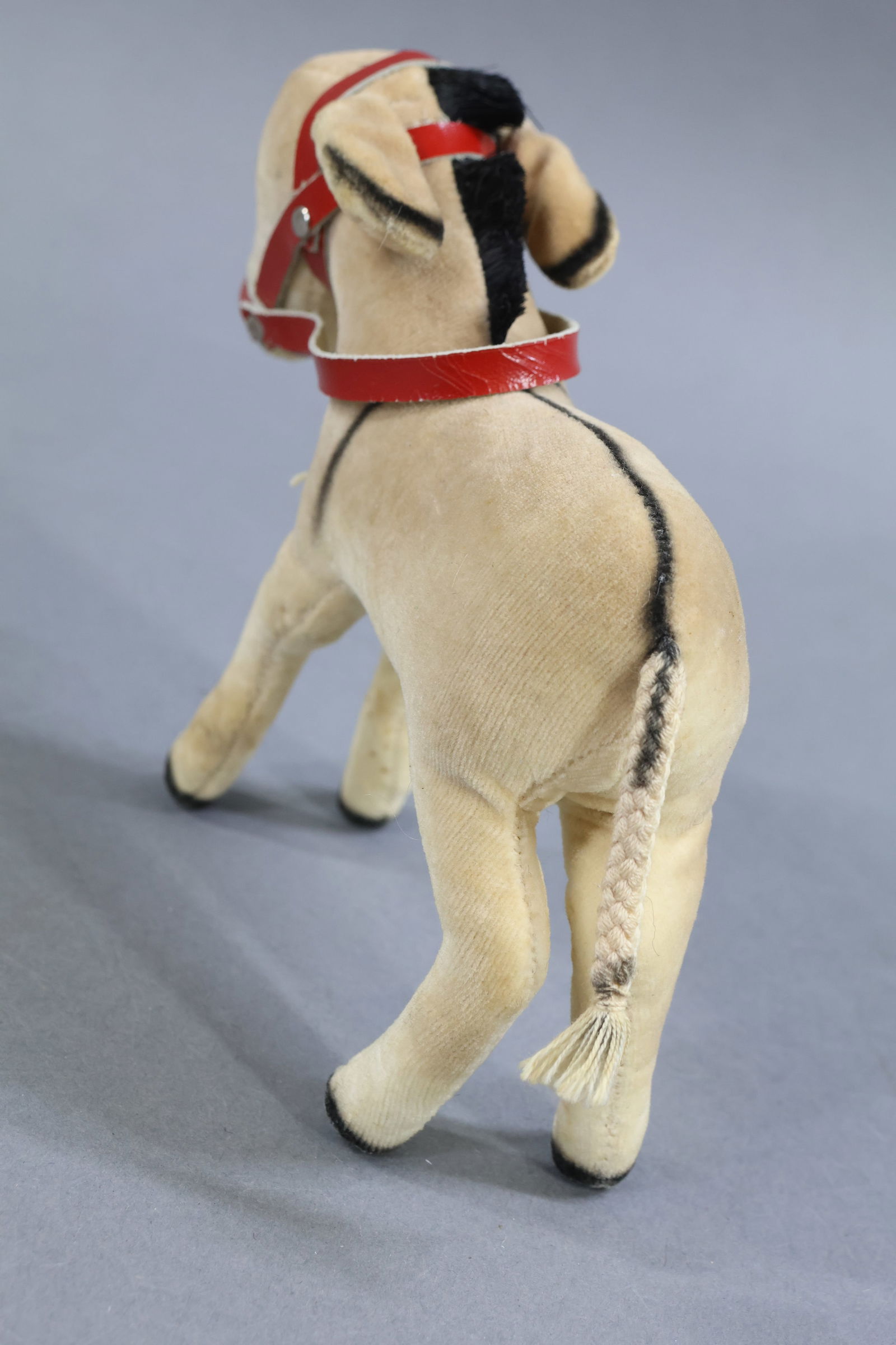 VINTAGE ANIMALS/STEIFF. - 17