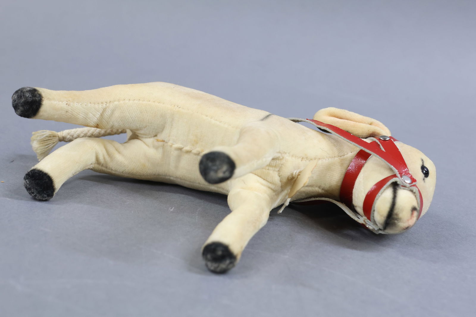 VINTAGE ANIMALS/STEIFF. - 18