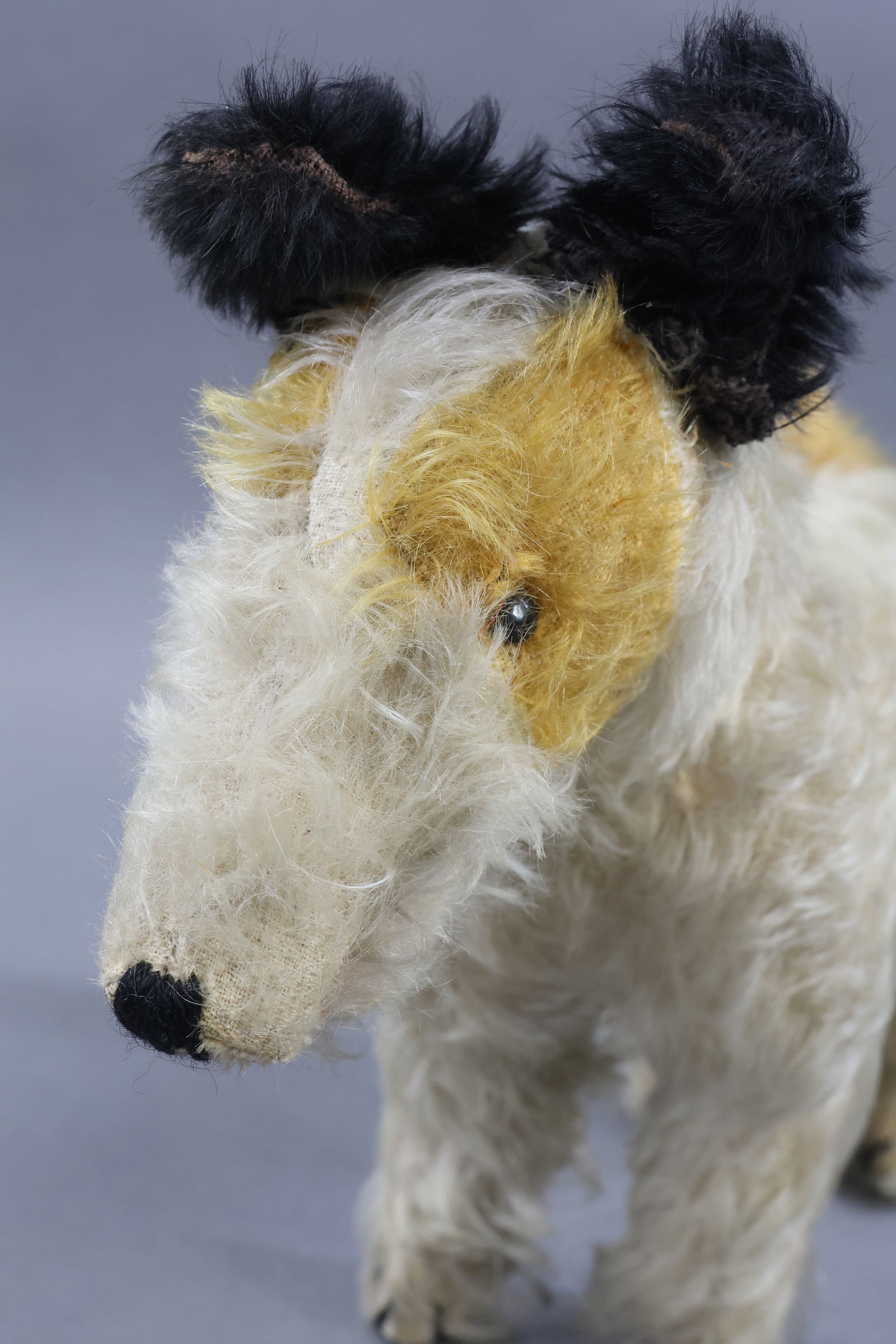 VINTAGE ANIMALS/STEIFF. - 3