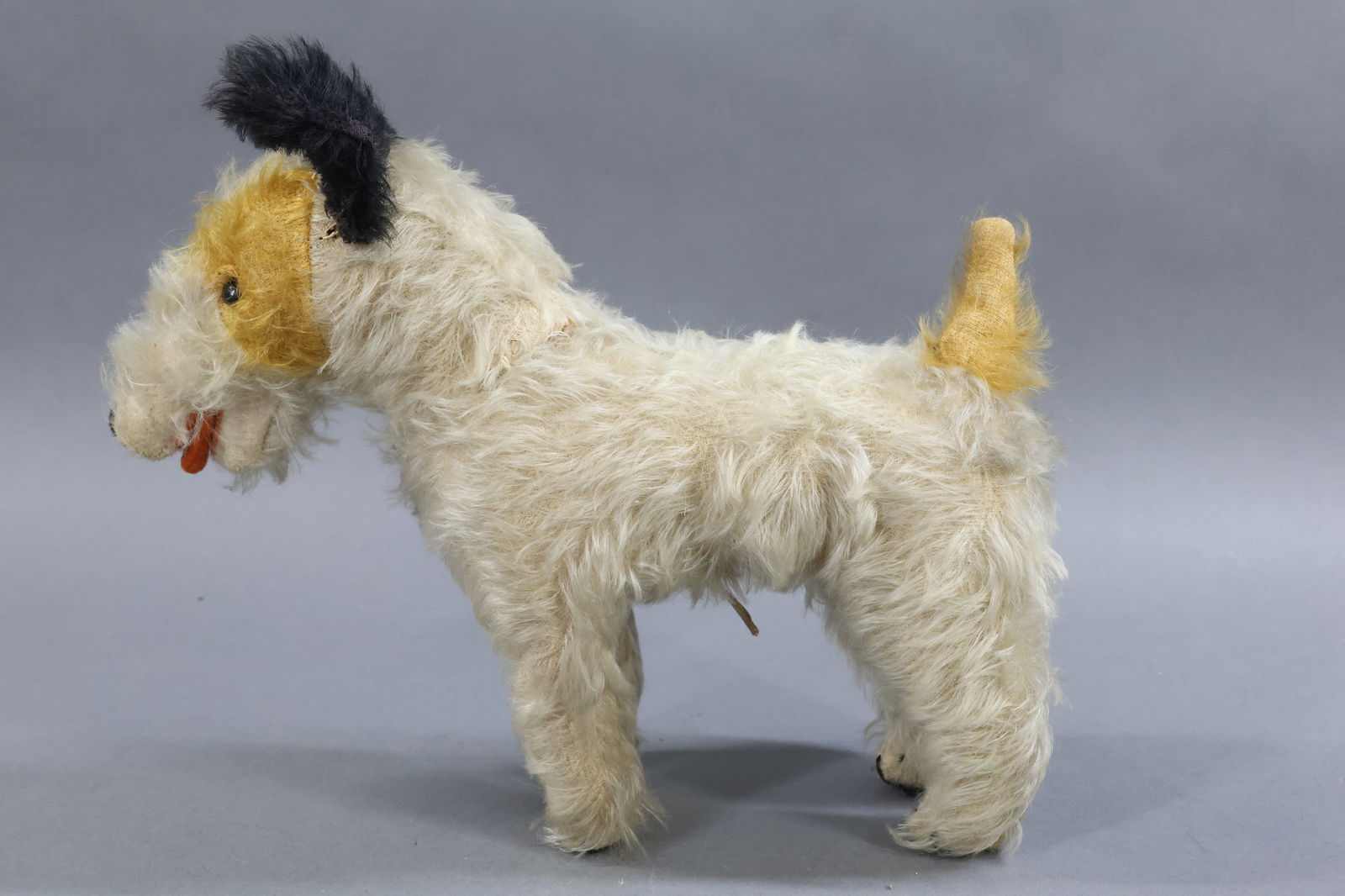 VINTAGE ANIMALS/STEIFF. - 4