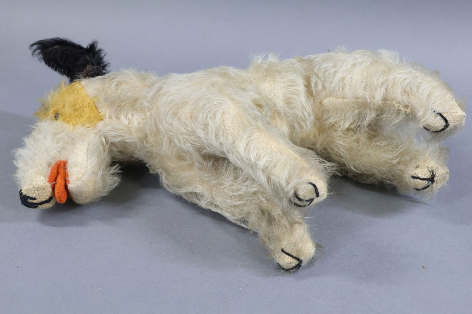 VINTAGE ANIMALS/STEIFF. - 5