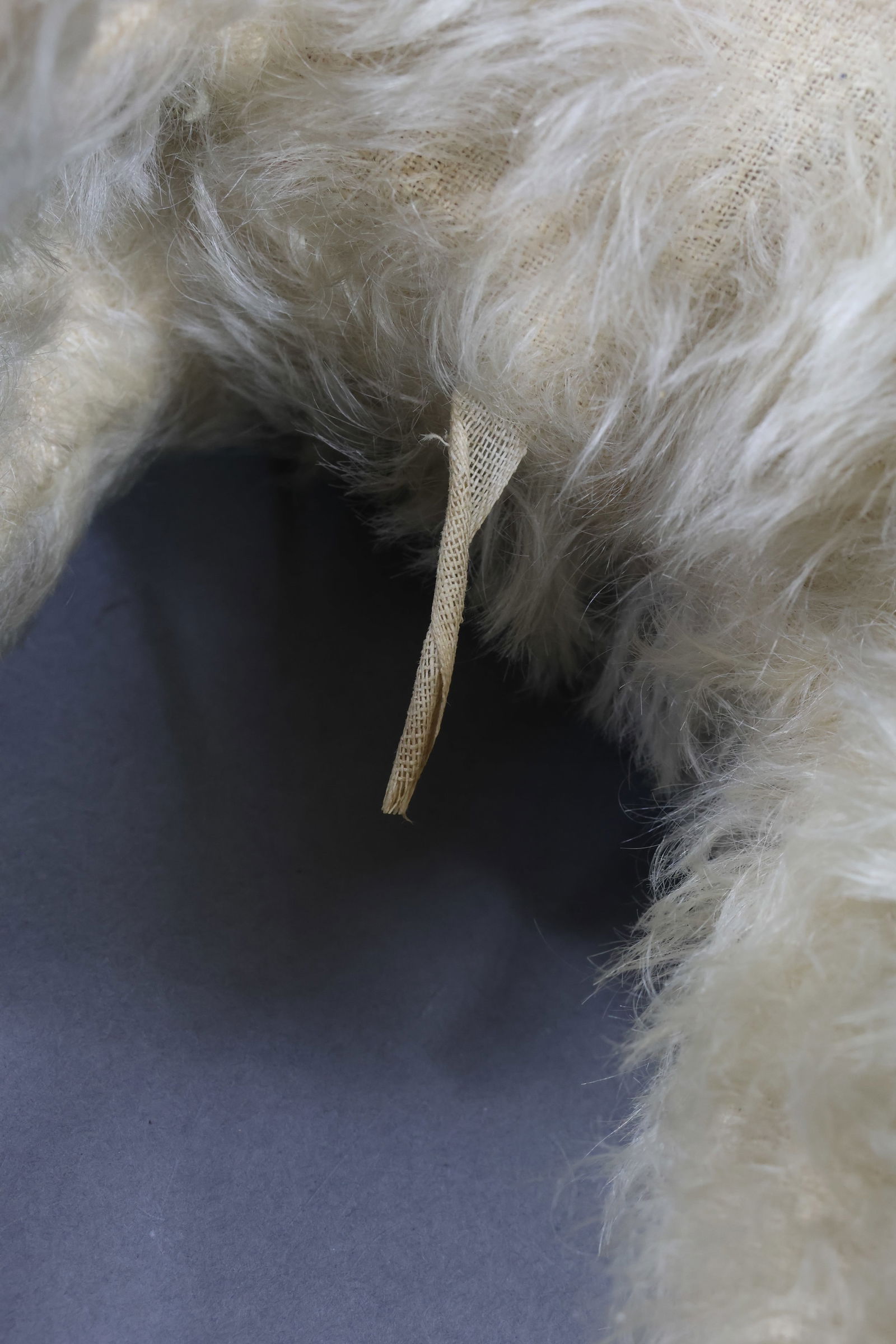 VINTAGE ANIMALS/STEIFF. - 6