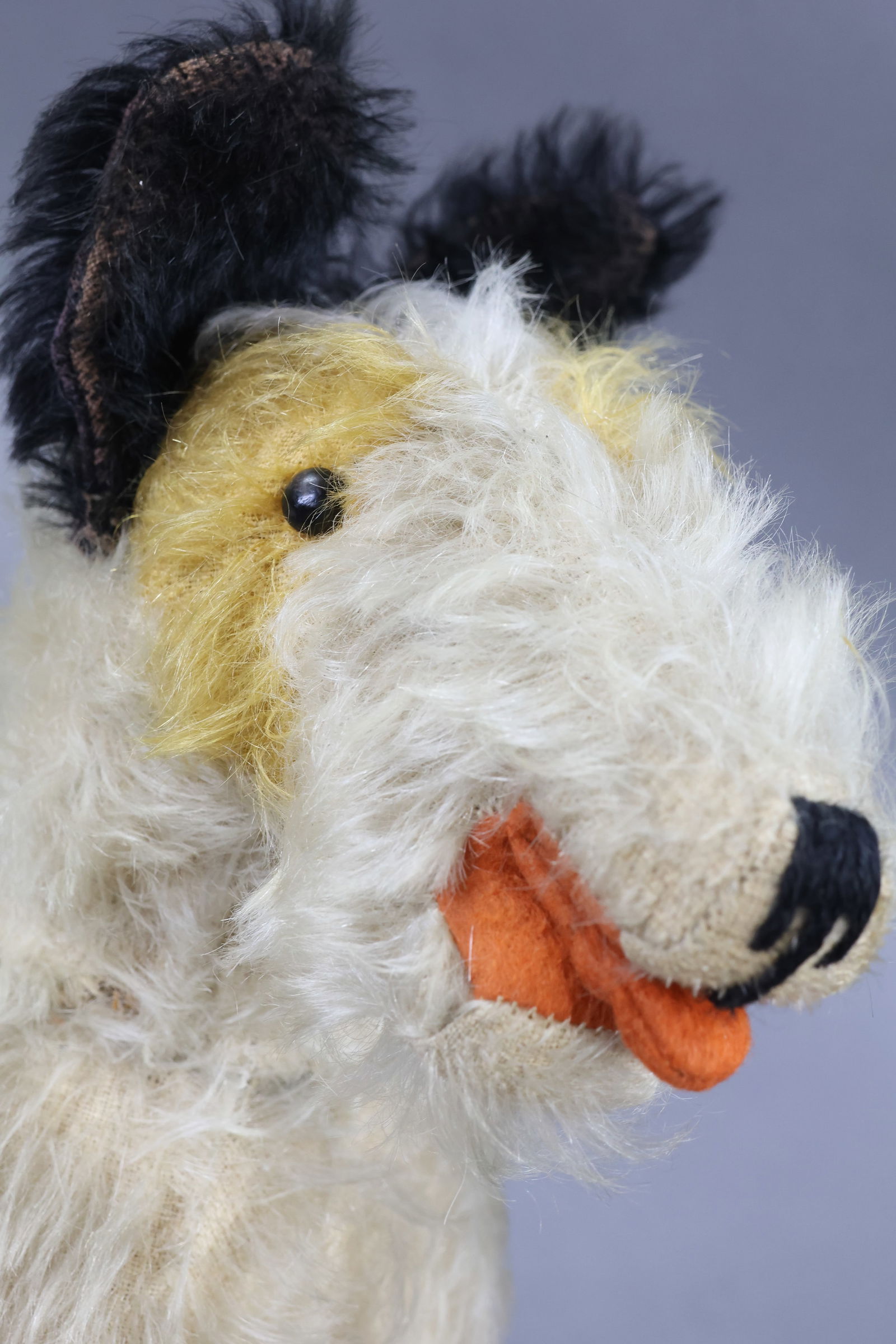 VINTAGE ANIMALS/STEIFF. - 7