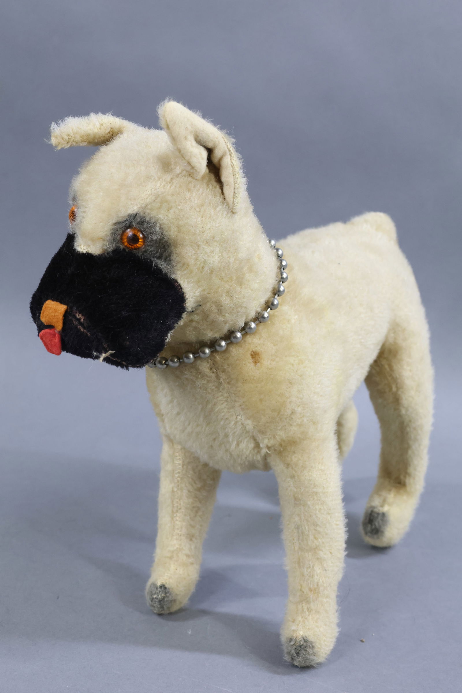 VINTAGE ANIMALS/STEIFF. - 8