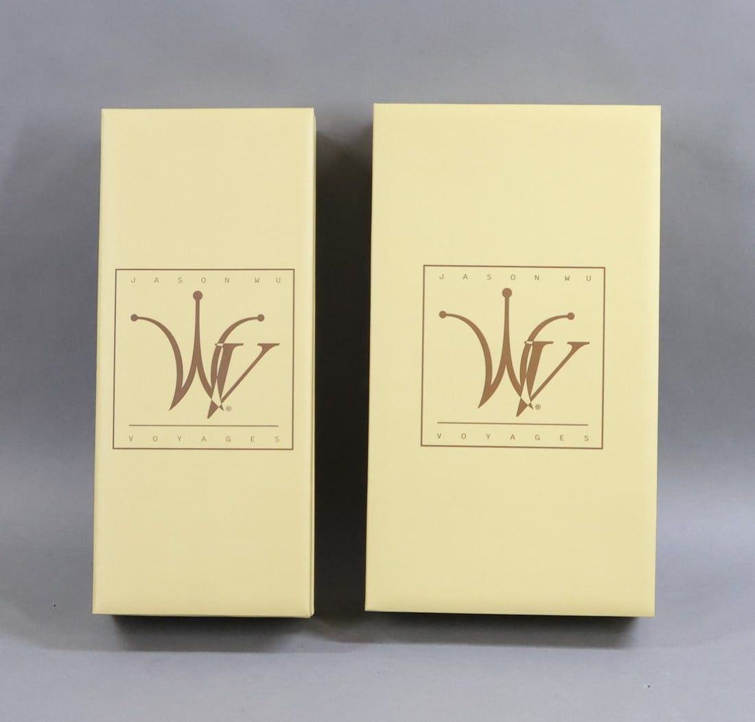 JASON WU. - 2