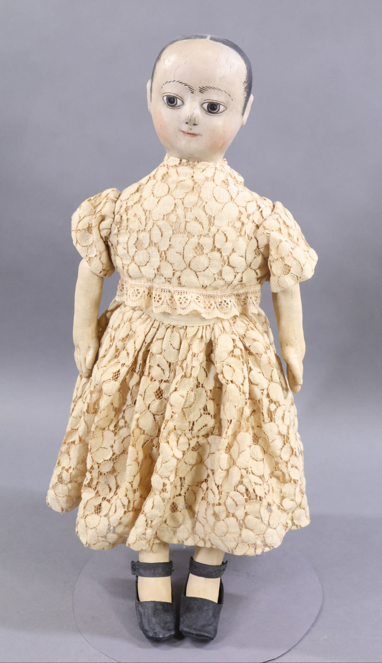 ARTIST DOLLS. (1 of 11)