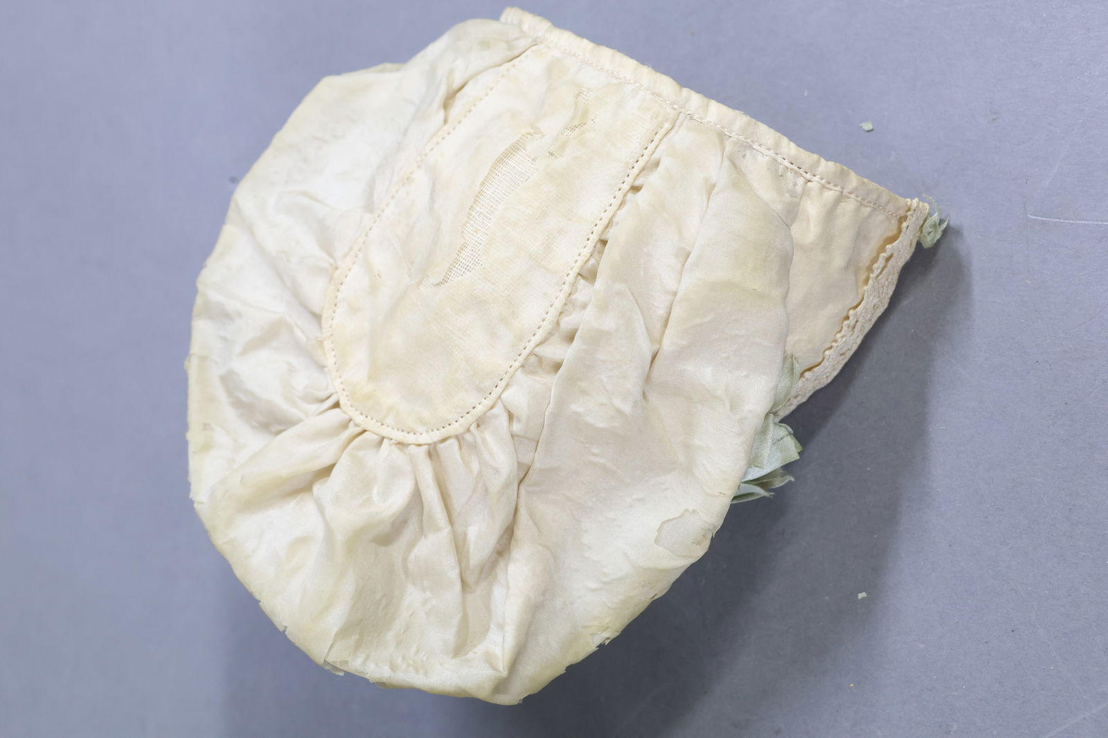 GERMAN BISQUE DOLLS. - 11