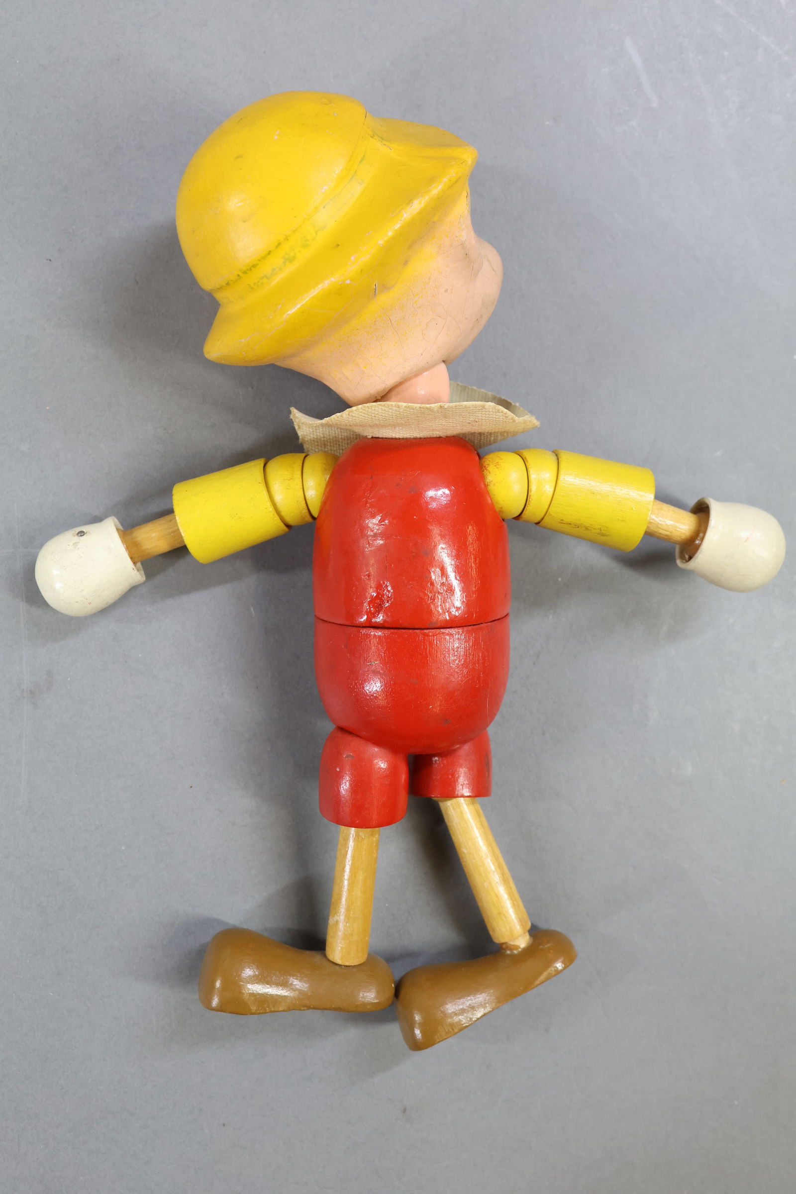 GERMAN BISQUE DOLLS. - 3