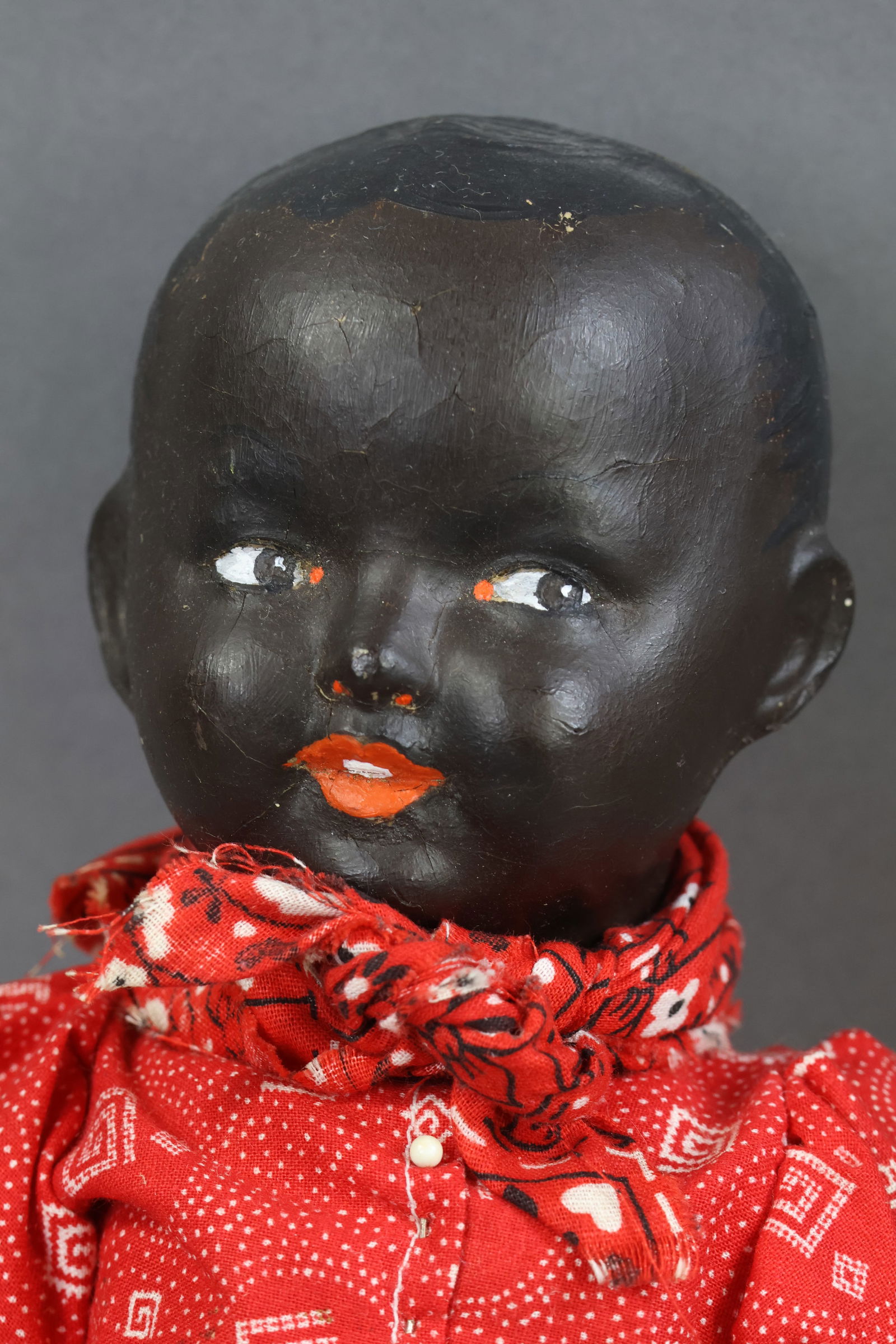 BLACK DOLLS. - 3