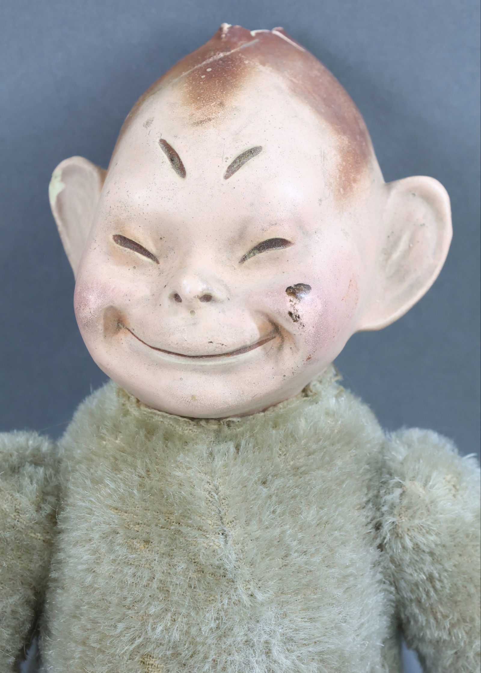 CHARACTER DOLLS. - 11