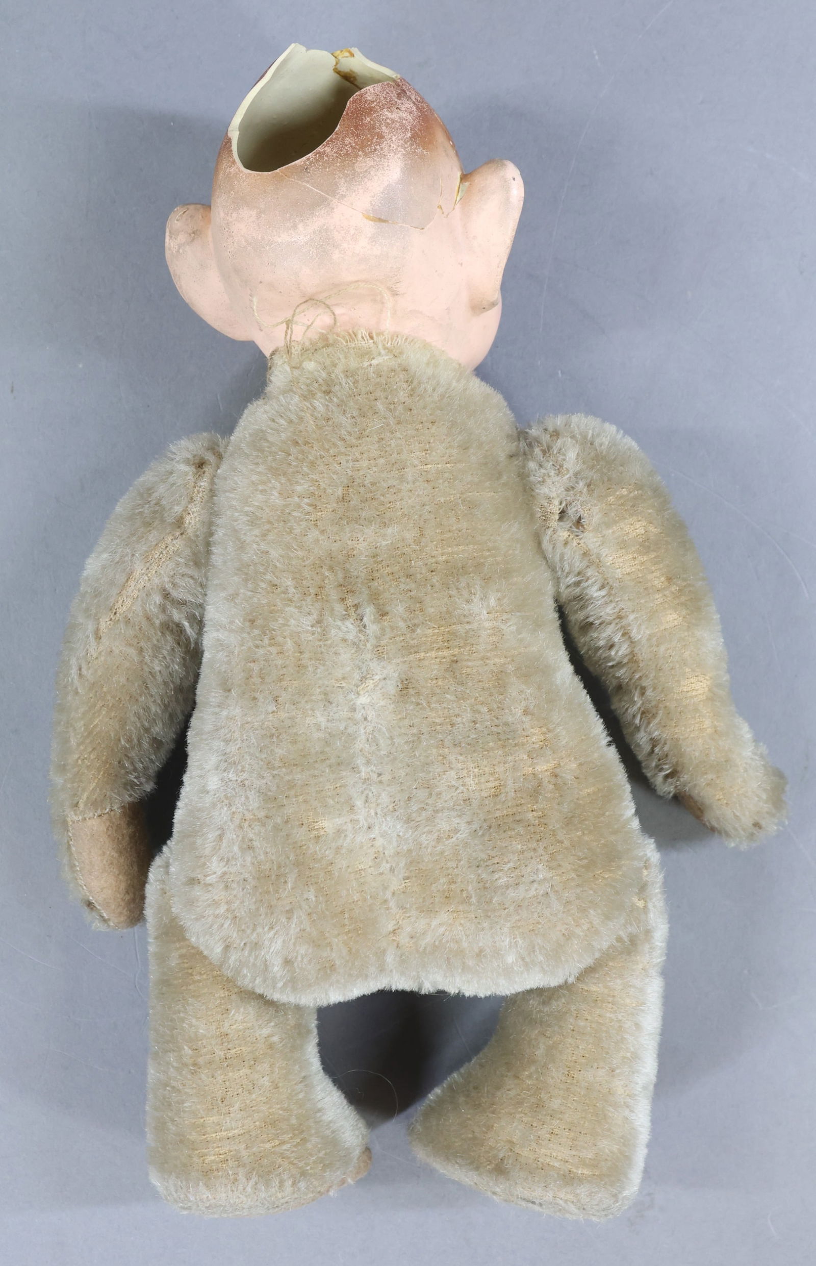 CHARACTER DOLLS. - 14